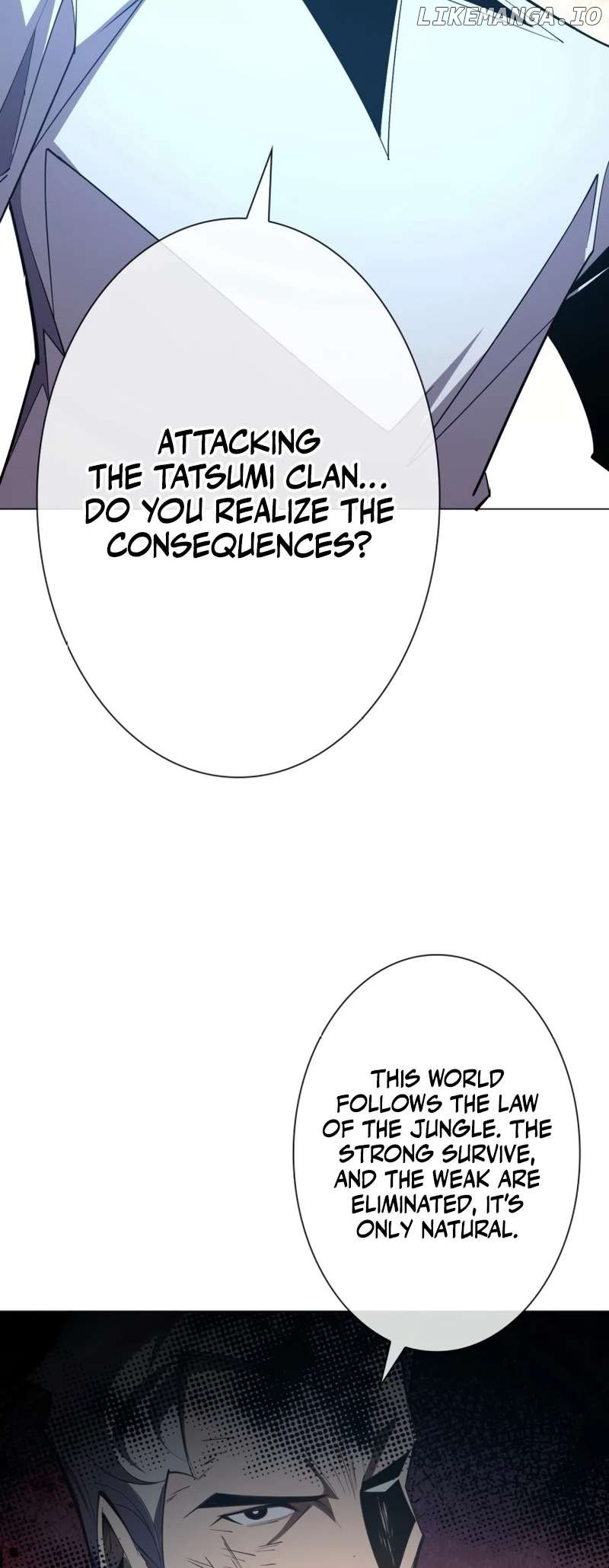 The Pay-to-Win King Conquers the Game World Chapter 17 - page 29