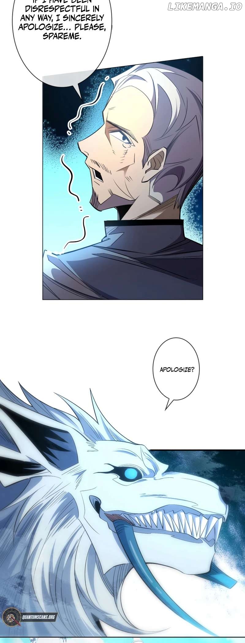 The Pay-to-Win King Conquers the Game World Chapter 17 - page 3