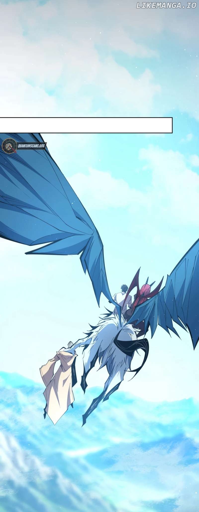 The Pay-to-Win King Conquers the Game World Chapter 17 - page 31