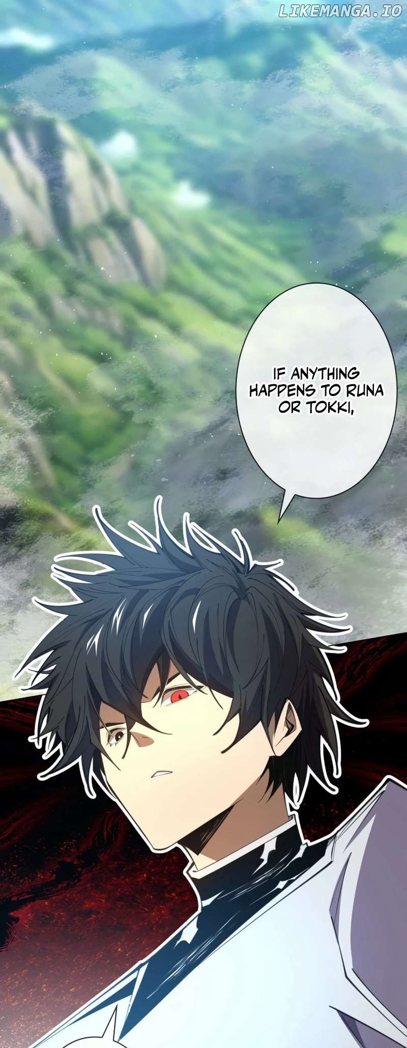 The Pay-to-Win King Conquers the Game World Chapter 17 - page 32