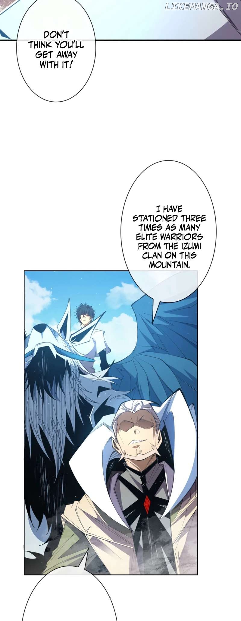 The Pay-to-Win King Conquers the Game World Chapter 17 - page 33