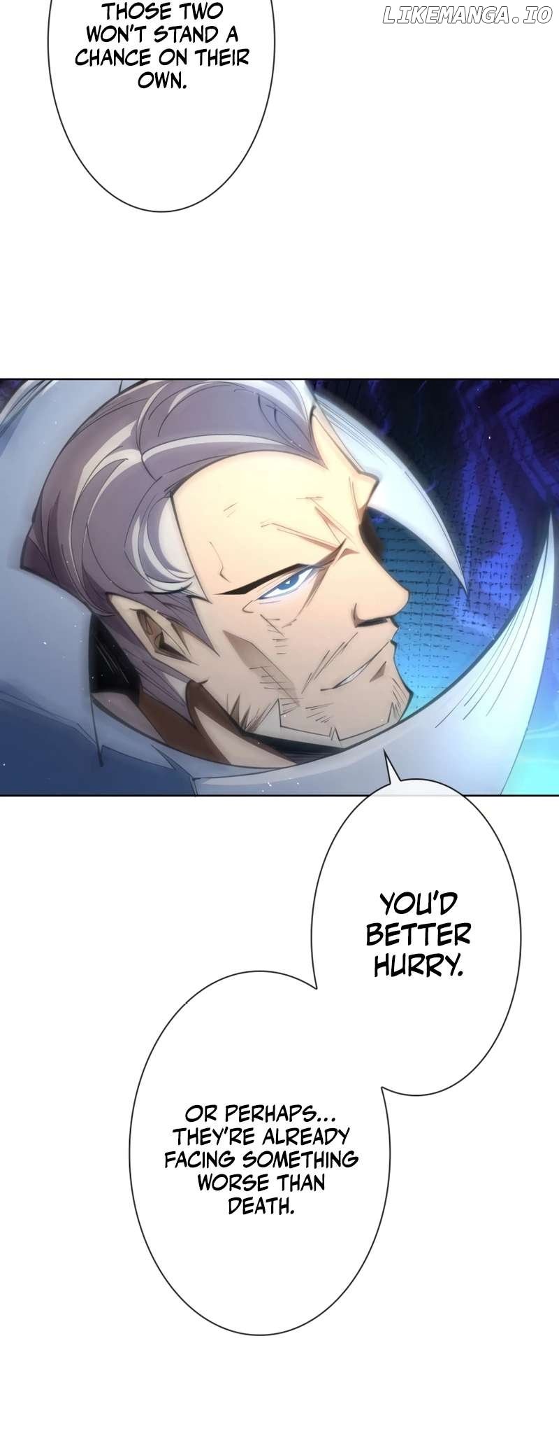 The Pay-to-Win King Conquers the Game World Chapter 17 - page 34