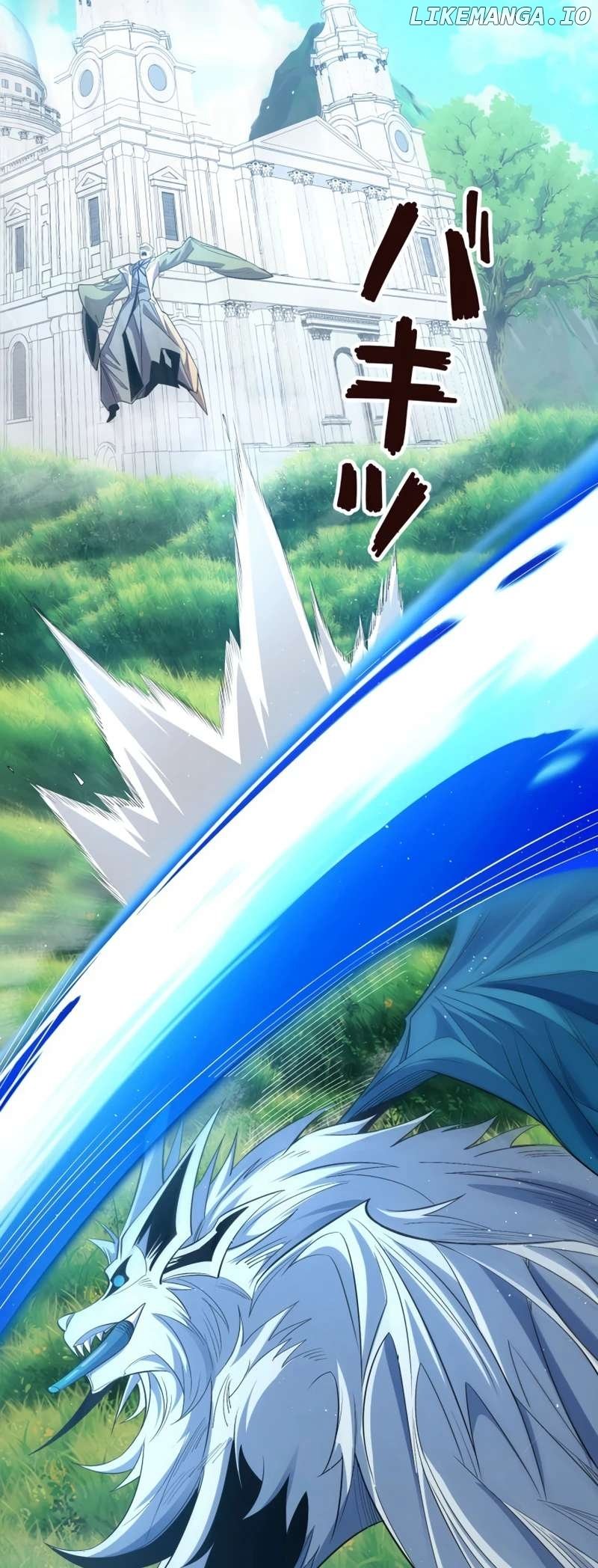 The Pay-to-Win King Conquers the Game World Chapter 17 - page 4