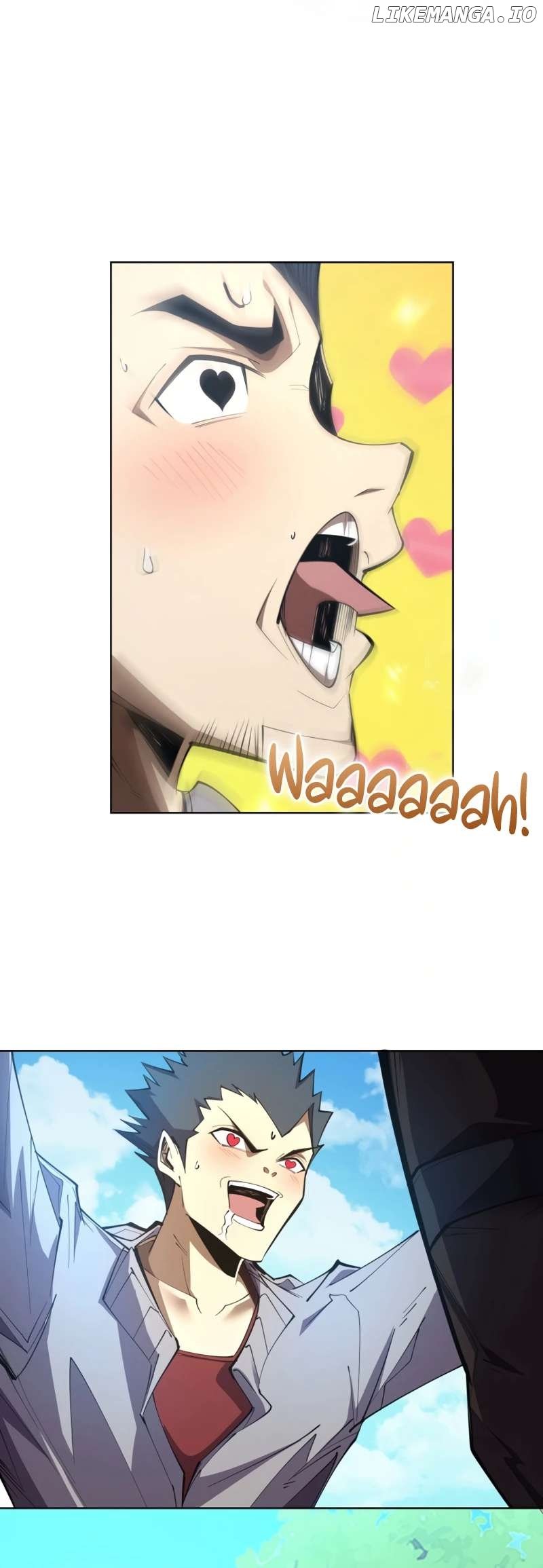 The Pay-to-Win King Conquers the Game World Chapter 17 - page 40