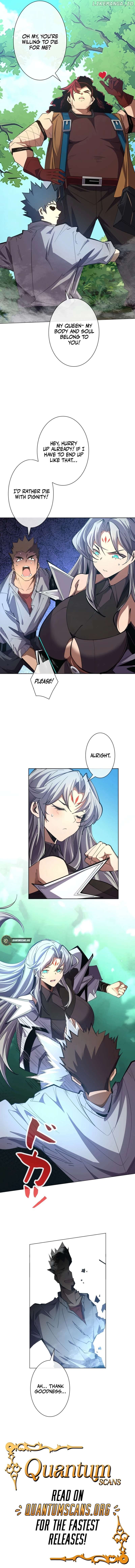The Pay-to-Win King Conquers the Game World Chapter 17 - page 41