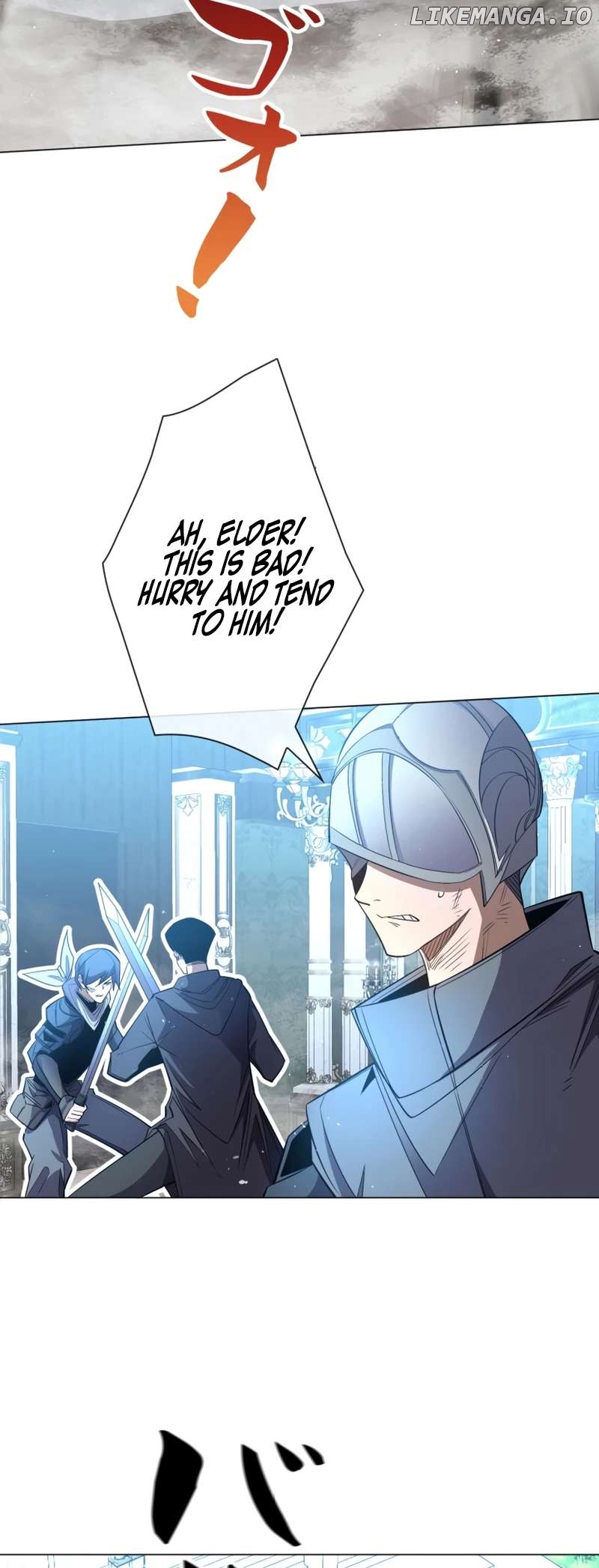 The Pay-to-Win King Conquers the Game World Chapter 17 - page 6