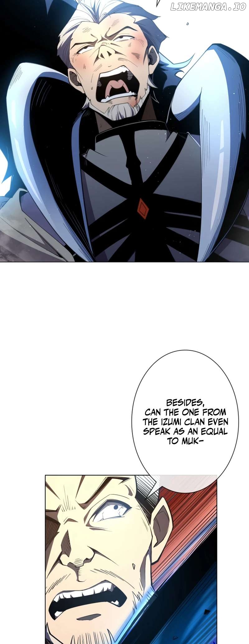 The Pay-to-Win King Conquers the Game World Chapter 18 - page 13