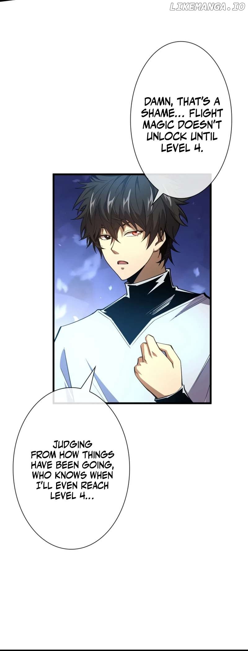 The Pay-to-Win King Conquers the Game World Chapter 18 - page 21