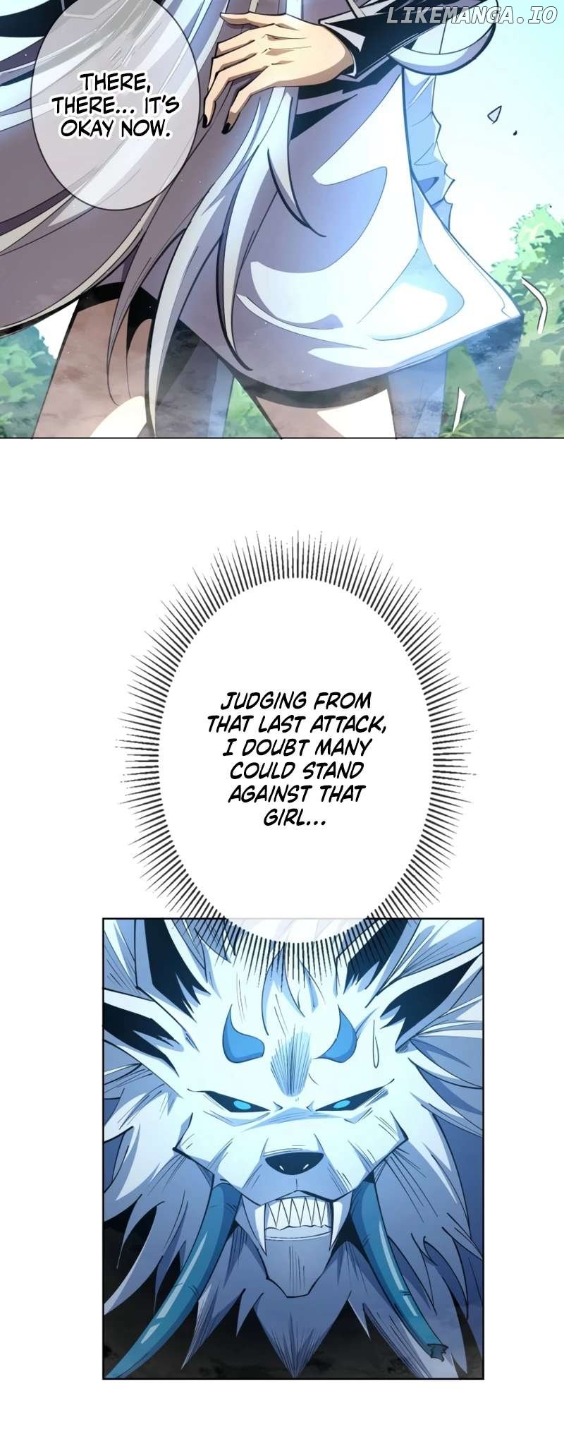 The Pay-to-Win King Conquers the Game World Chapter 18 - page 3