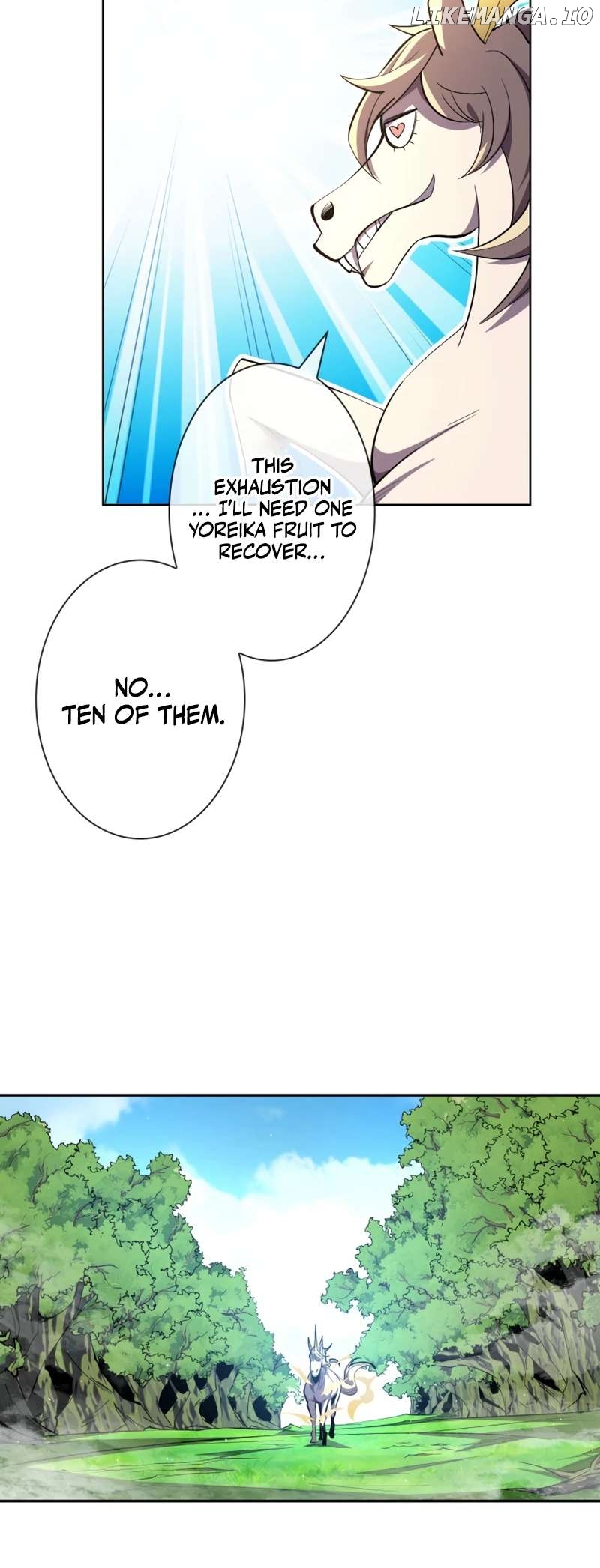 The Pay-to-Win King Conquers the Game World Chapter 18 - page 30