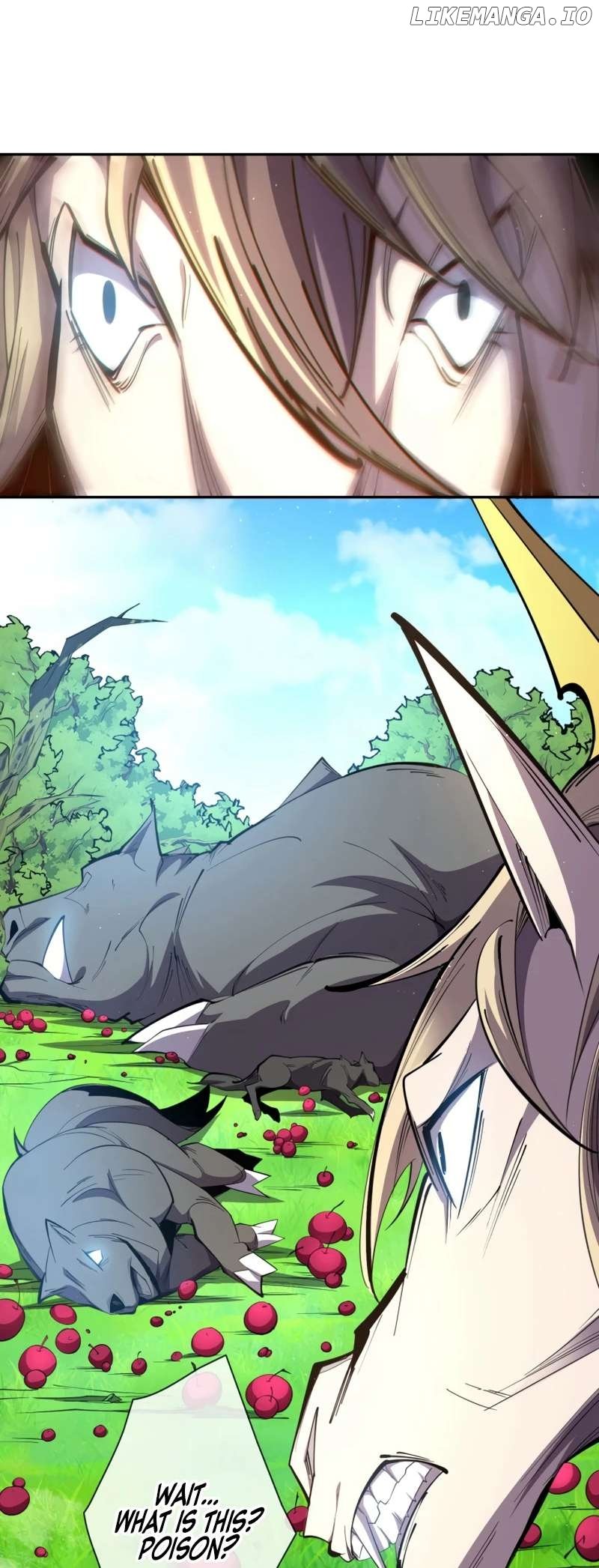 The Pay-to-Win King Conquers the Game World Chapter 18 - page 31