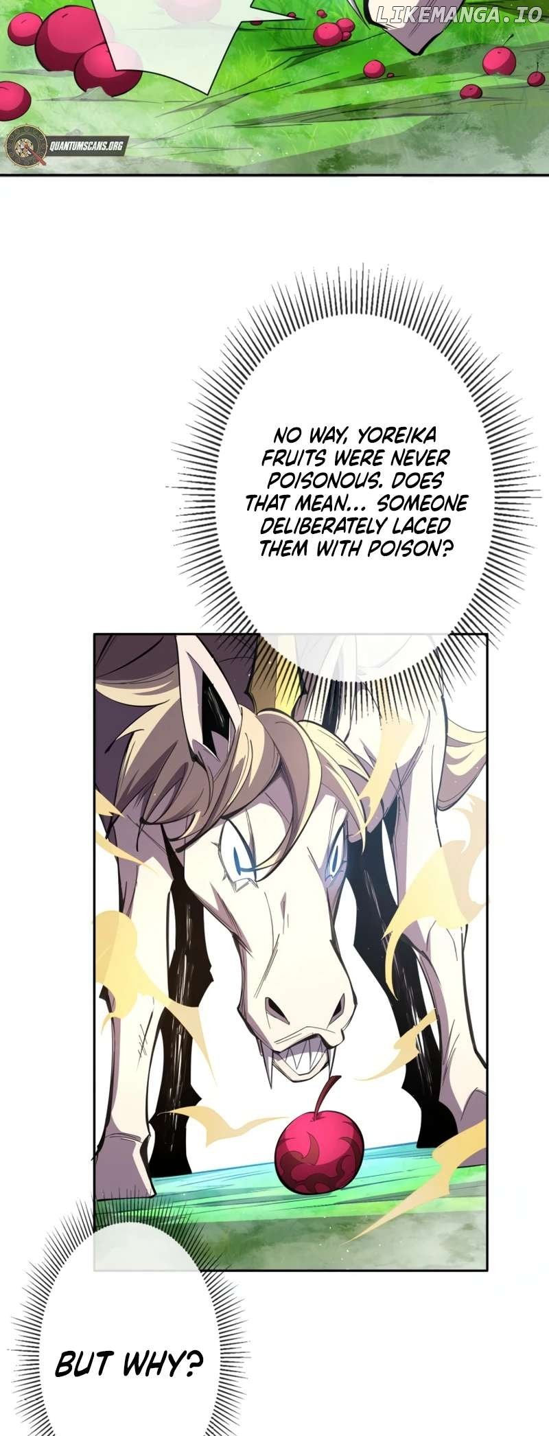 The Pay-to-Win King Conquers the Game World Chapter 18 - page 32