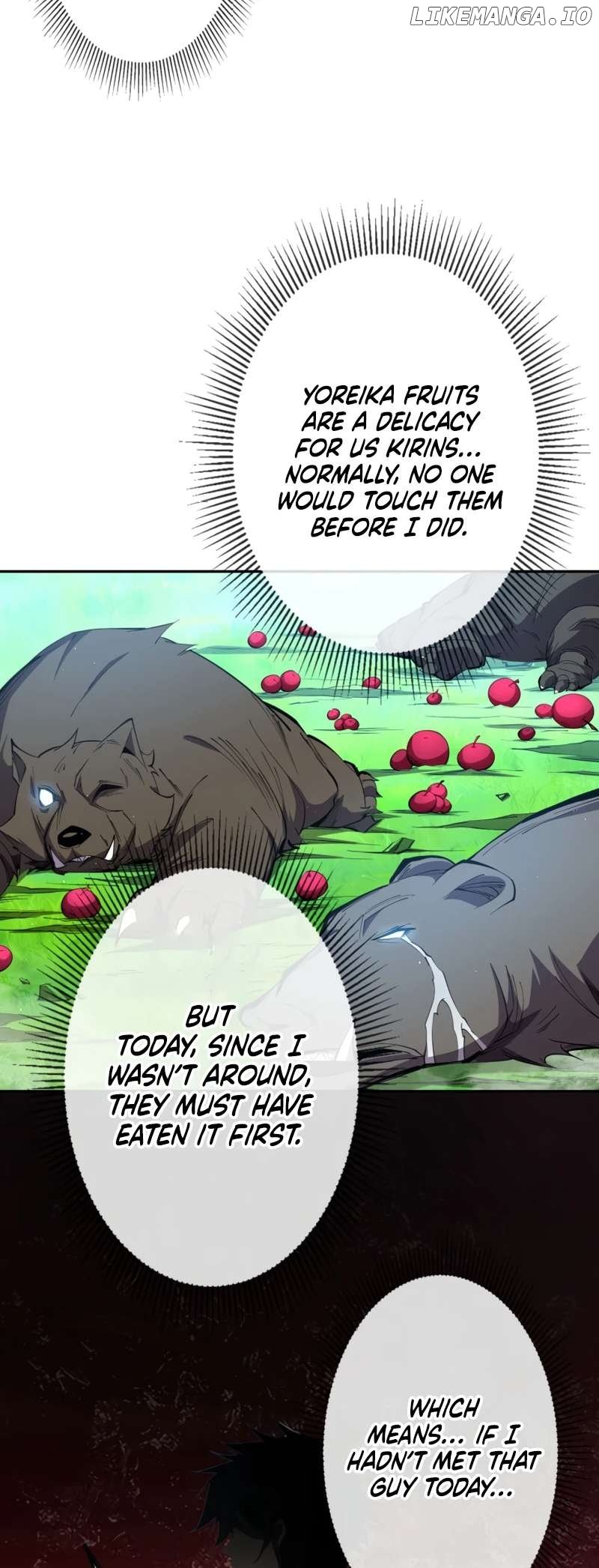 The Pay-to-Win King Conquers the Game World Chapter 18 - page 33