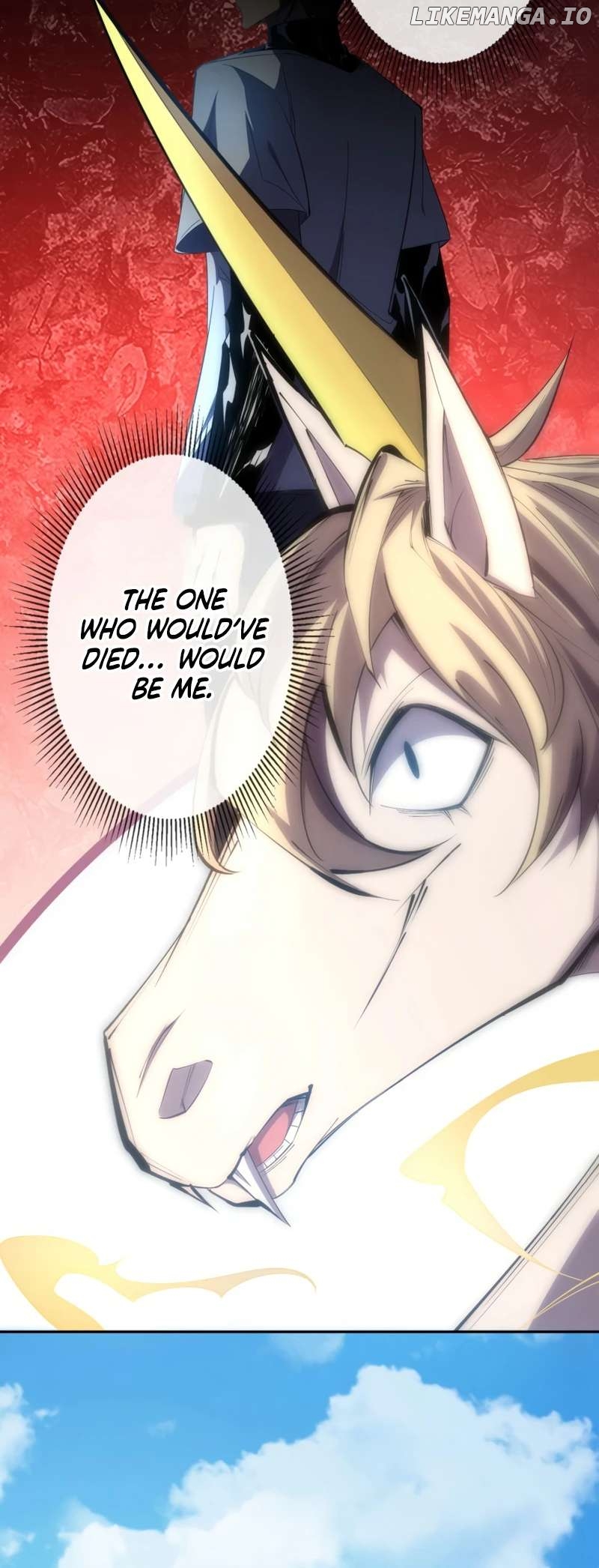 The Pay-to-Win King Conquers the Game World Chapter 18 - page 34