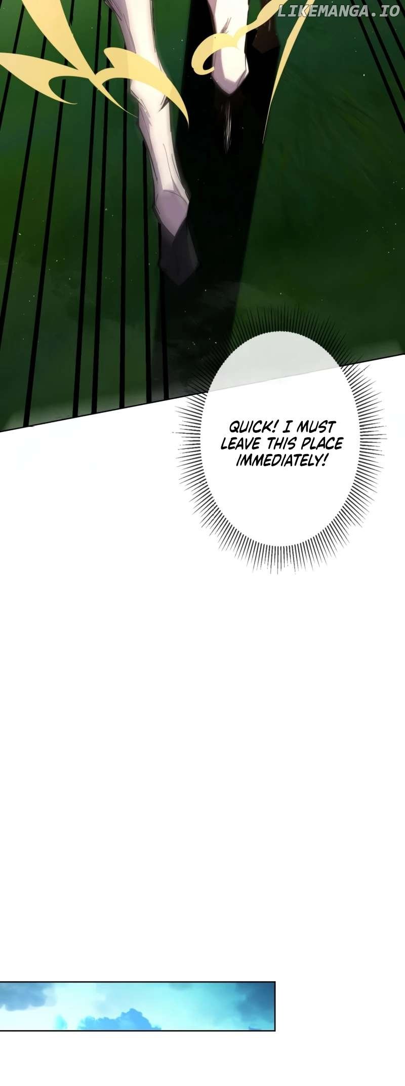 The Pay-to-Win King Conquers the Game World Chapter 18 - page 36