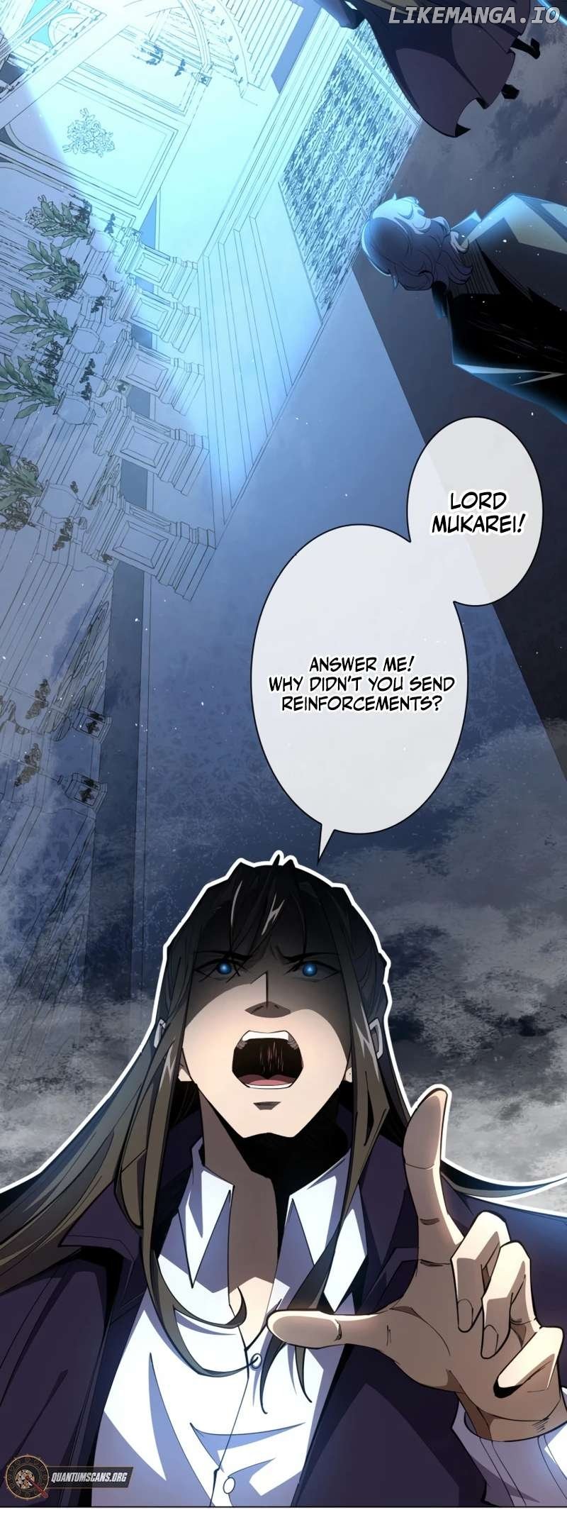 The Pay-to-Win King Conquers the Game World Chapter 18 - page 38