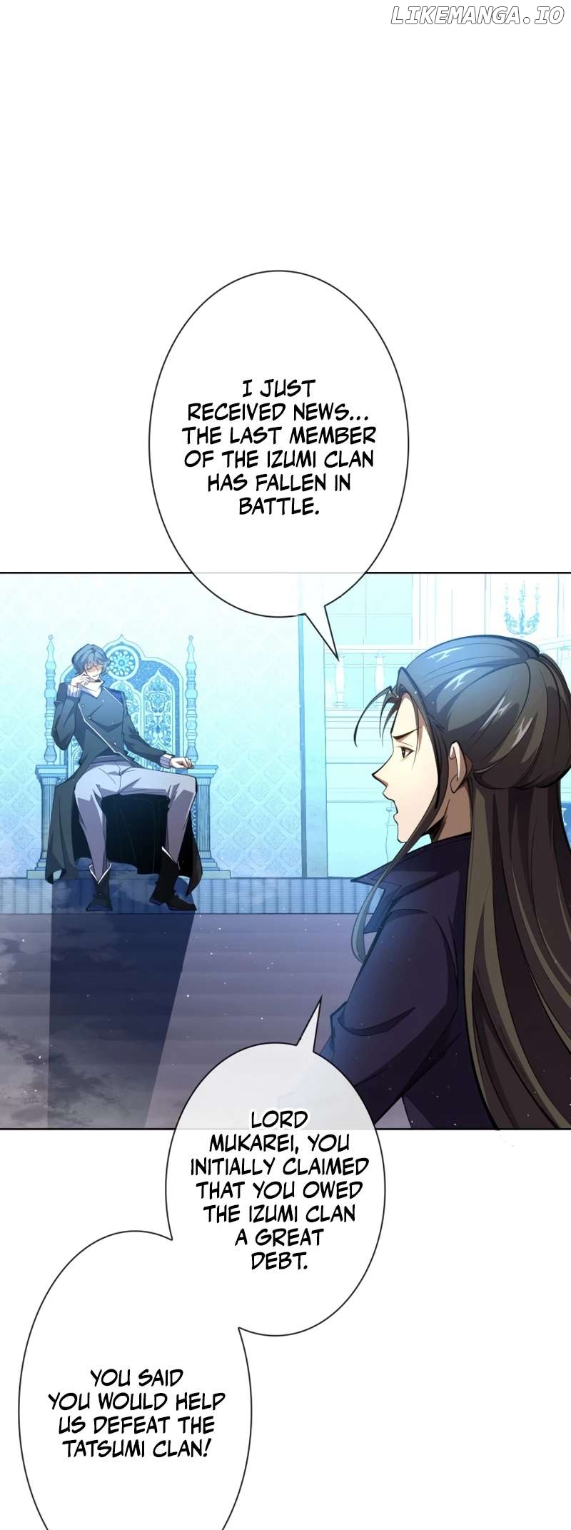 The Pay-to-Win King Conquers the Game World Chapter 18 - page 39