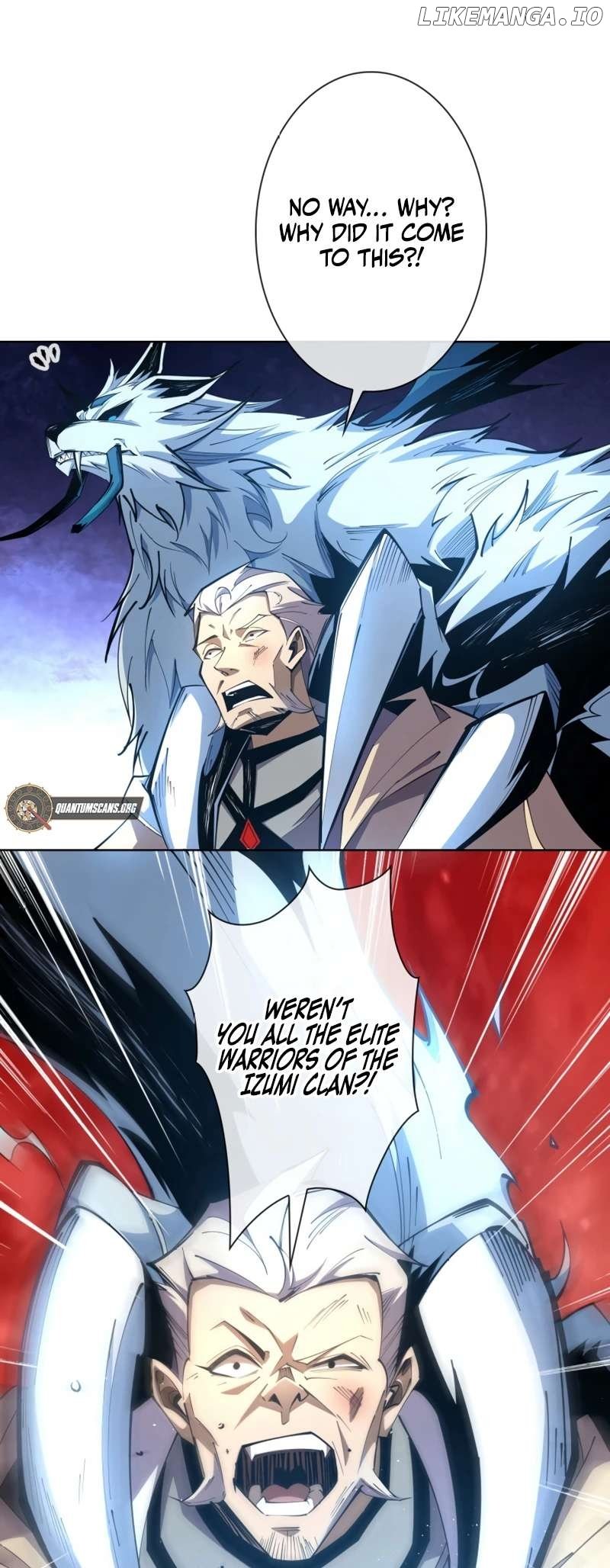 The Pay-to-Win King Conquers the Game World Chapter 18 - page 4