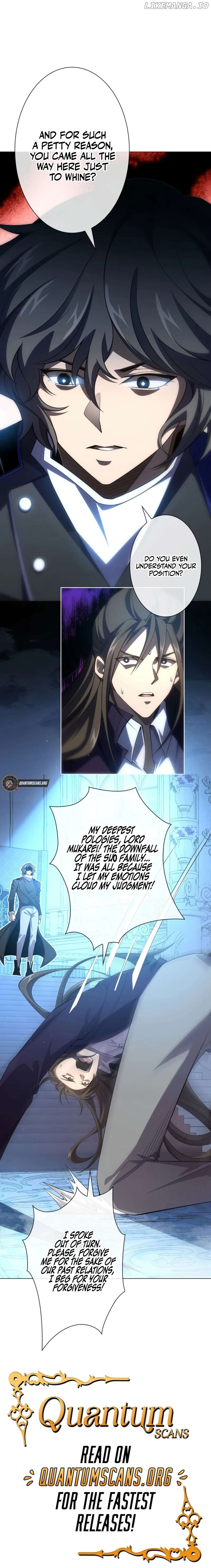 The Pay-to-Win King Conquers the Game World Chapter 18 - page 42