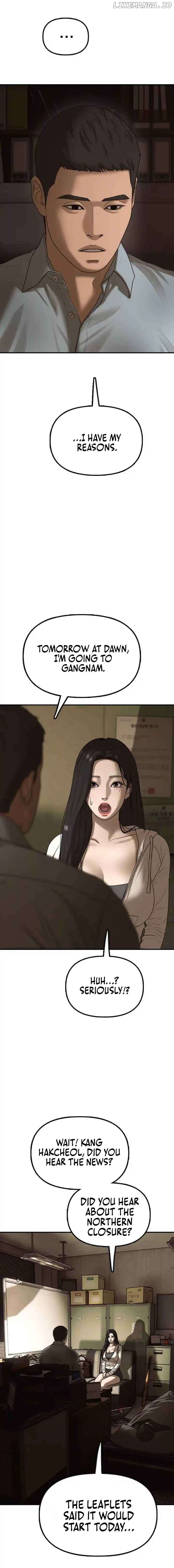 The Apocalypse is Here Chapter 10 - page 21