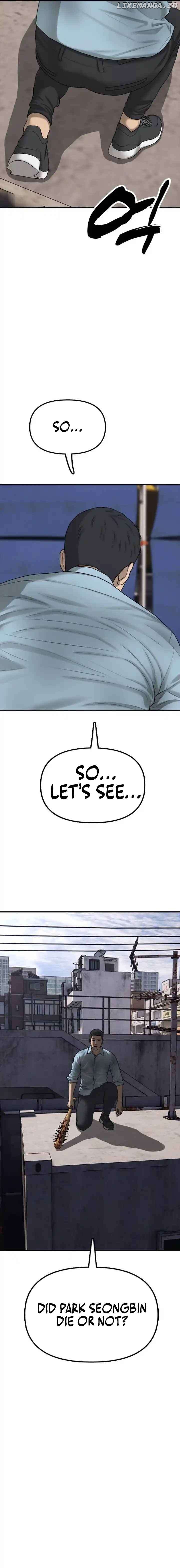 The Apocalypse is Here Chapter 10 - page 41