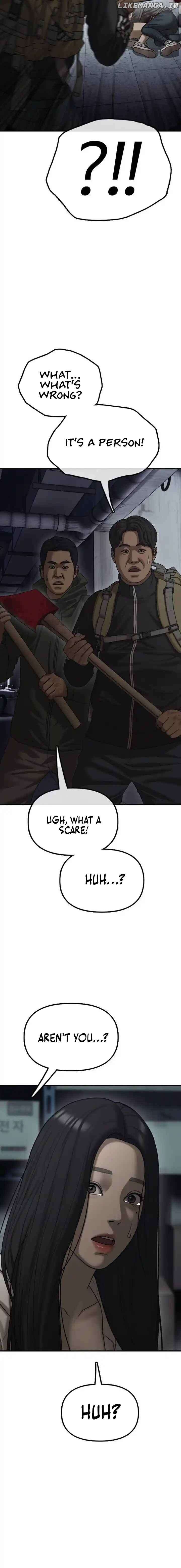 The Apocalypse is Here Chapter 10 - page 5