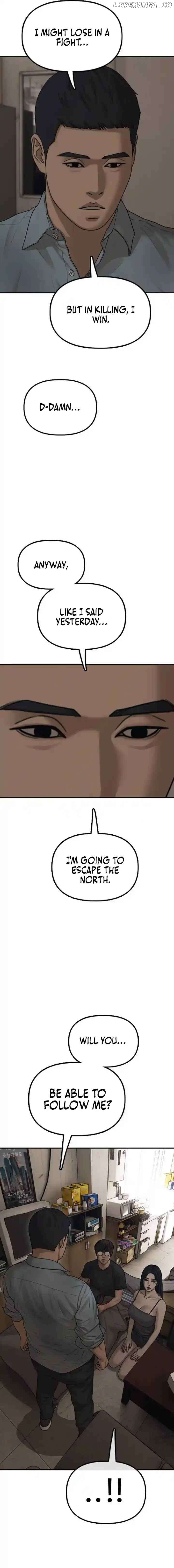 The Apocalypse is Here Chapter 11 - page 16