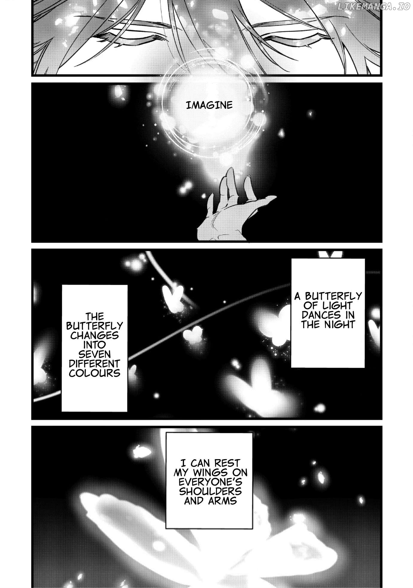Doteihen Reijou ni Hyoui Shita 800-nen Mae no Akujo wa Hissori Seishun o Tanoshinde Iru Chapter 2 - page 18