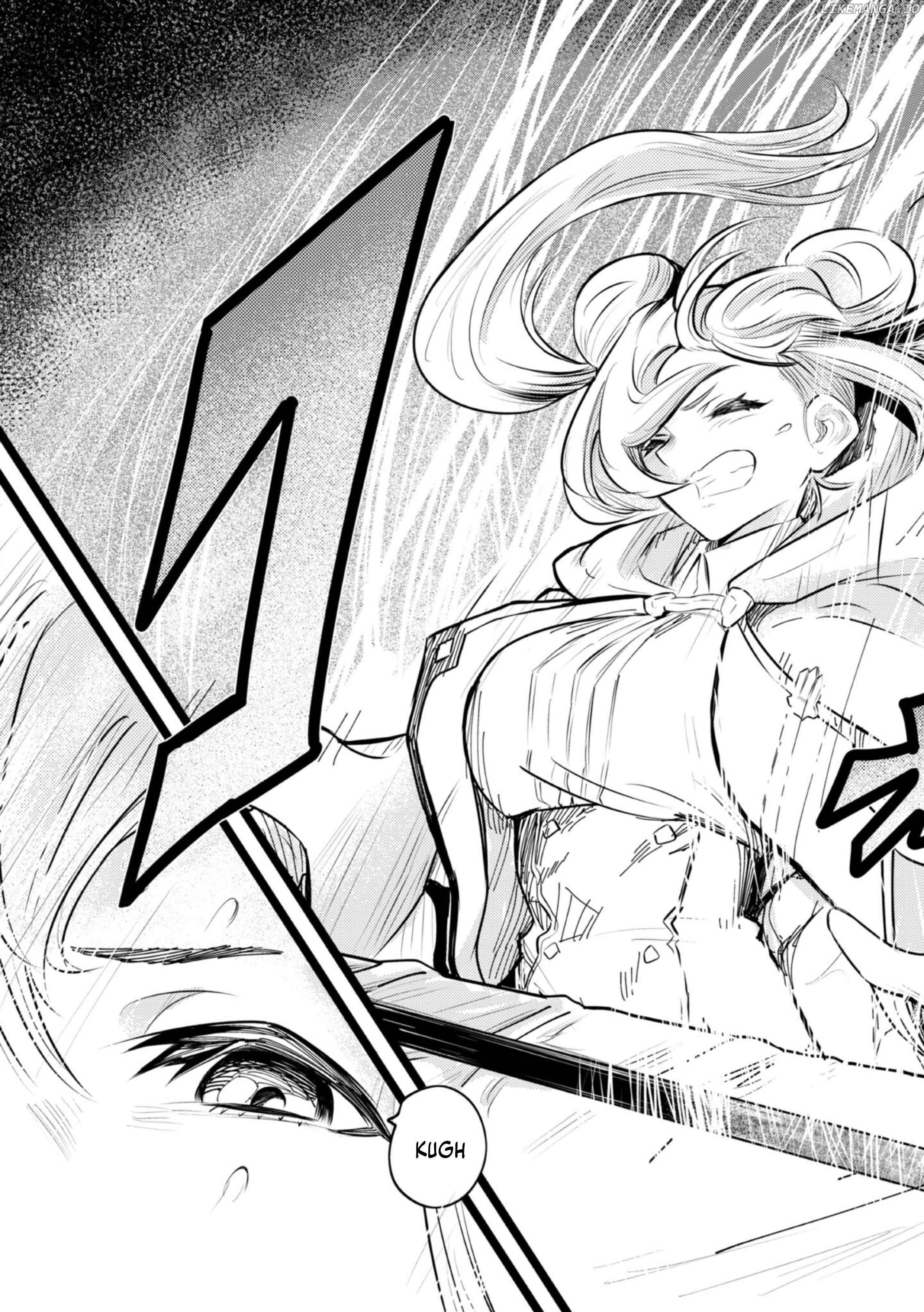 The Capital’s One-Man Army Golem Master—Unexpectedly Banished!? ~Now That I’m Free, I’ll Create the Ultimate Golem Together With My Beautiful Hero Disciples. I Don’t Care Even if They Beg Me to Come Back~ Chapter 3 - page 14