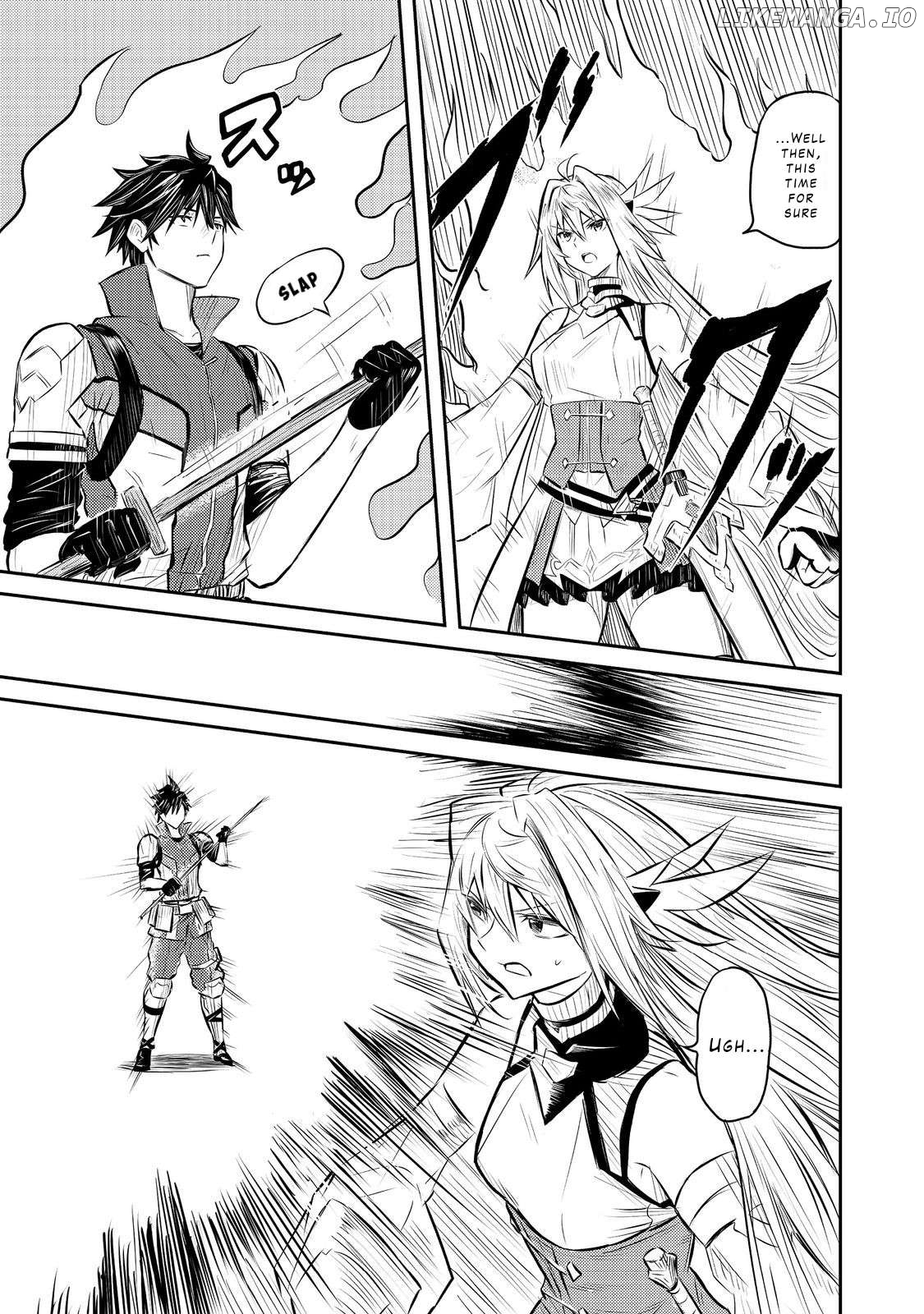 The Capital’s One-Man Army Golem Master—Unexpectedly Banished!? ~Now That I’m Free, I’ll Create the Ultimate Golem Together With My Beautiful Hero Disciples. I Don’t Care Even if They Beg Me to Come Back~ Chapter 4 - page 31