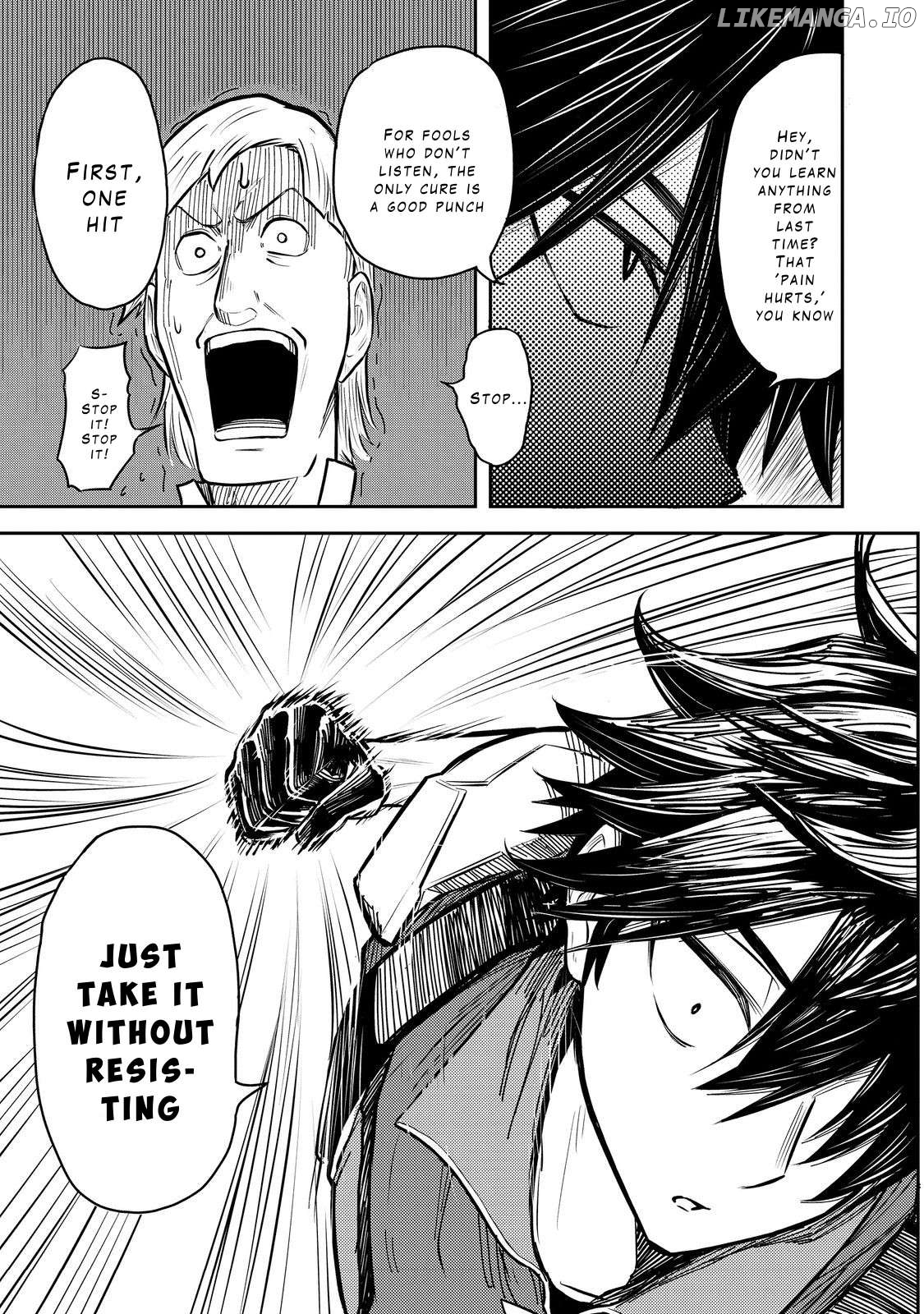 The Capital’s One-Man Army Golem Master—Unexpectedly Banished!? ~Now That I’m Free, I’ll Create the Ultimate Golem Together With My Beautiful Hero Disciples. I Don’t Care Even if They Beg Me to Come Back~ Chapter 5 - page 11