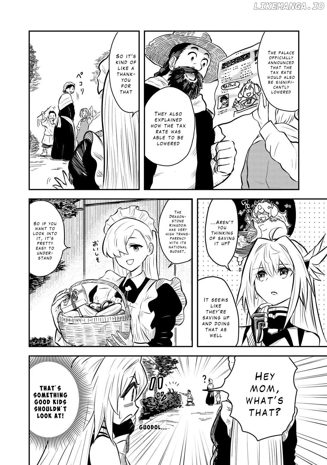 The Capital’s One-Man Army Golem Master—Unexpectedly Banished!? ~Now That I’m Free, I’ll Create the Ultimate Golem Together With My Beautiful Hero Disciples. I Don’t Care Even if They Beg Me to Come Back~ Chapter 5 - page 17