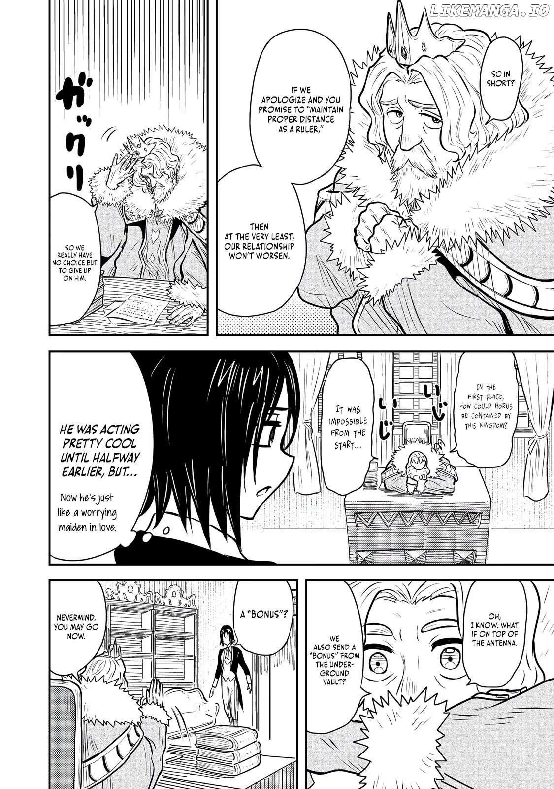 The Capital’s One-Man Army Golem Master—Unexpectedly Banished!? ~Now That I’m Free, I’ll Create the Ultimate Golem Together With My Beautiful Hero Disciples. I Don’t Care Even if They Beg Me to Come Back~ Chapter 6 - page 11