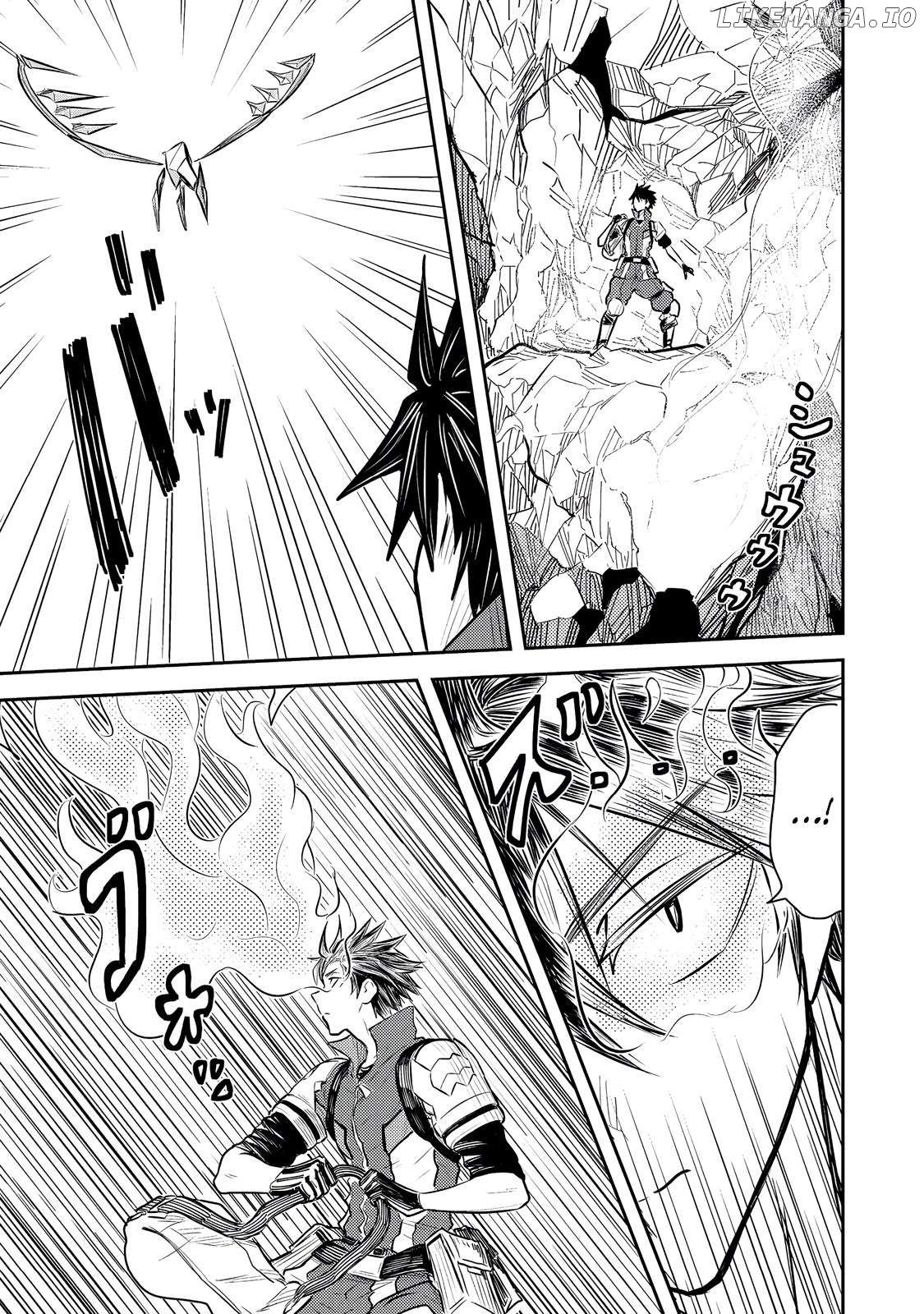The Capital’s One-Man Army Golem Master—Unexpectedly Banished!? ~Now That I’m Free, I’ll Create the Ultimate Golem Together With My Beautiful Hero Disciples. I Don’t Care Even if They Beg Me to Come Back~ Chapter 6 - page 14