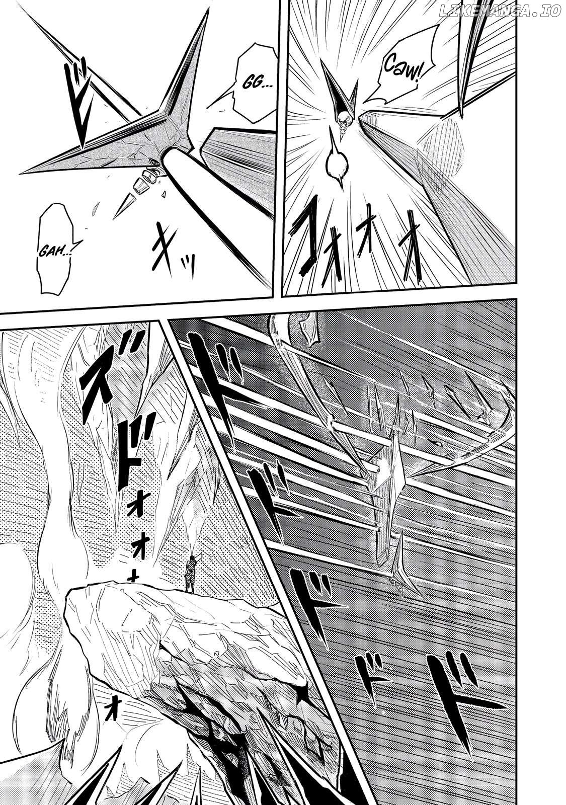 The Capital’s One-Man Army Golem Master—Unexpectedly Banished!? ~Now That I’m Free, I’ll Create the Ultimate Golem Together With My Beautiful Hero Disciples. I Don’t Care Even if They Beg Me to Come Back~ Chapter 6 - page 18