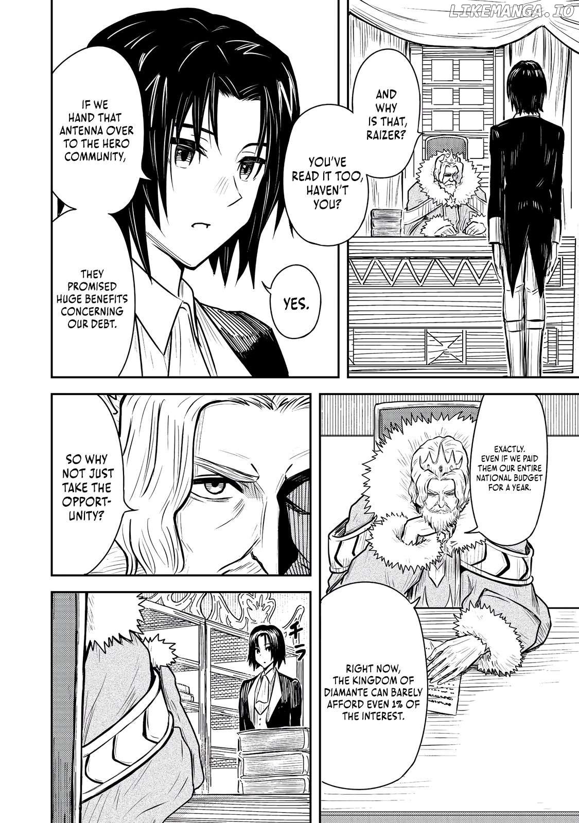 The Capital’s One-Man Army Golem Master—Unexpectedly Banished!? ~Now That I’m Free, I’ll Create the Ultimate Golem Together With My Beautiful Hero Disciples. I Don’t Care Even if They Beg Me to Come Back~ Chapter 6 - page 3