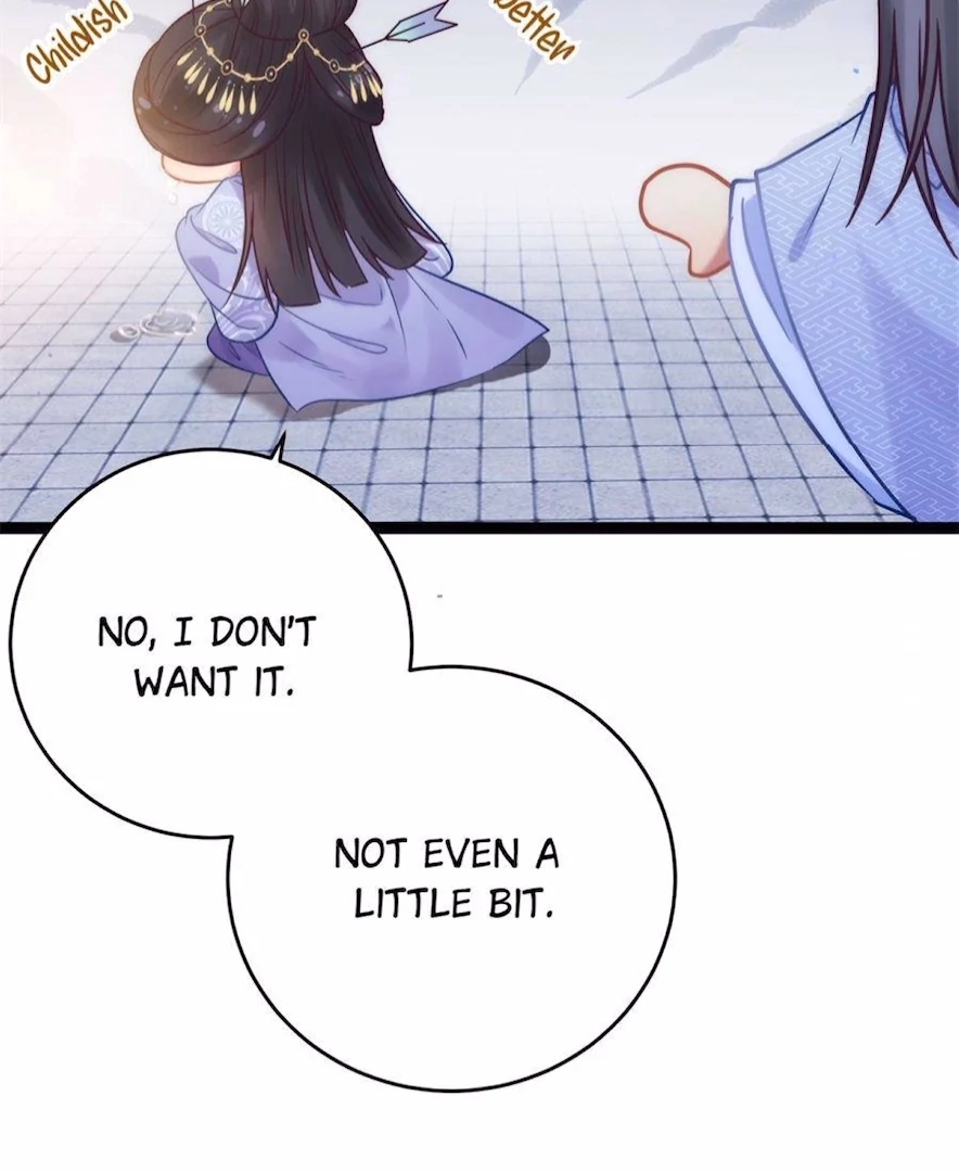 The Disciple's Daily Plan: Seduce the Master Chapter 22 - page 12