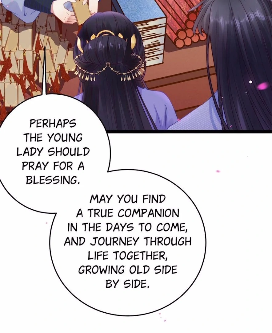 The Disciple's Daily Plan: Seduce the Master Chapter 22 - page 19