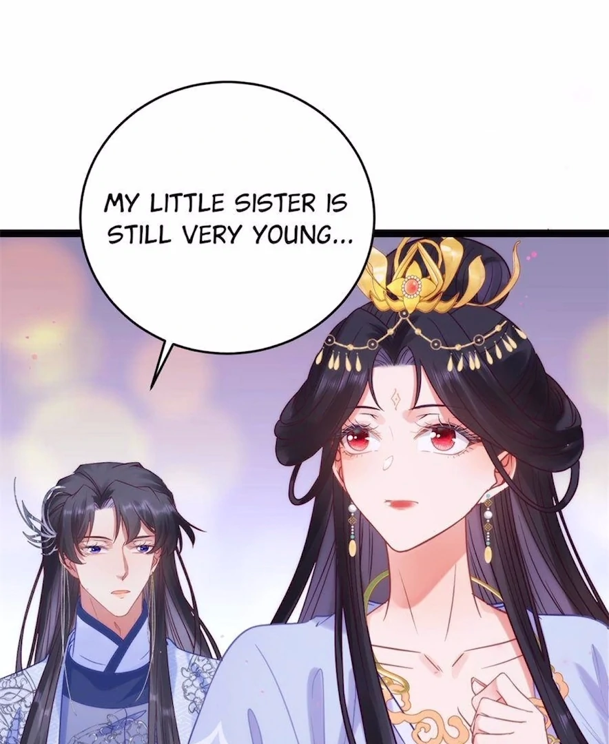 The Disciple's Daily Plan: Seduce the Master Chapter 22 - page 20