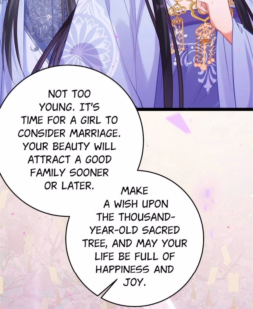 The Disciple's Daily Plan: Seduce the Master Chapter 22 - page 21