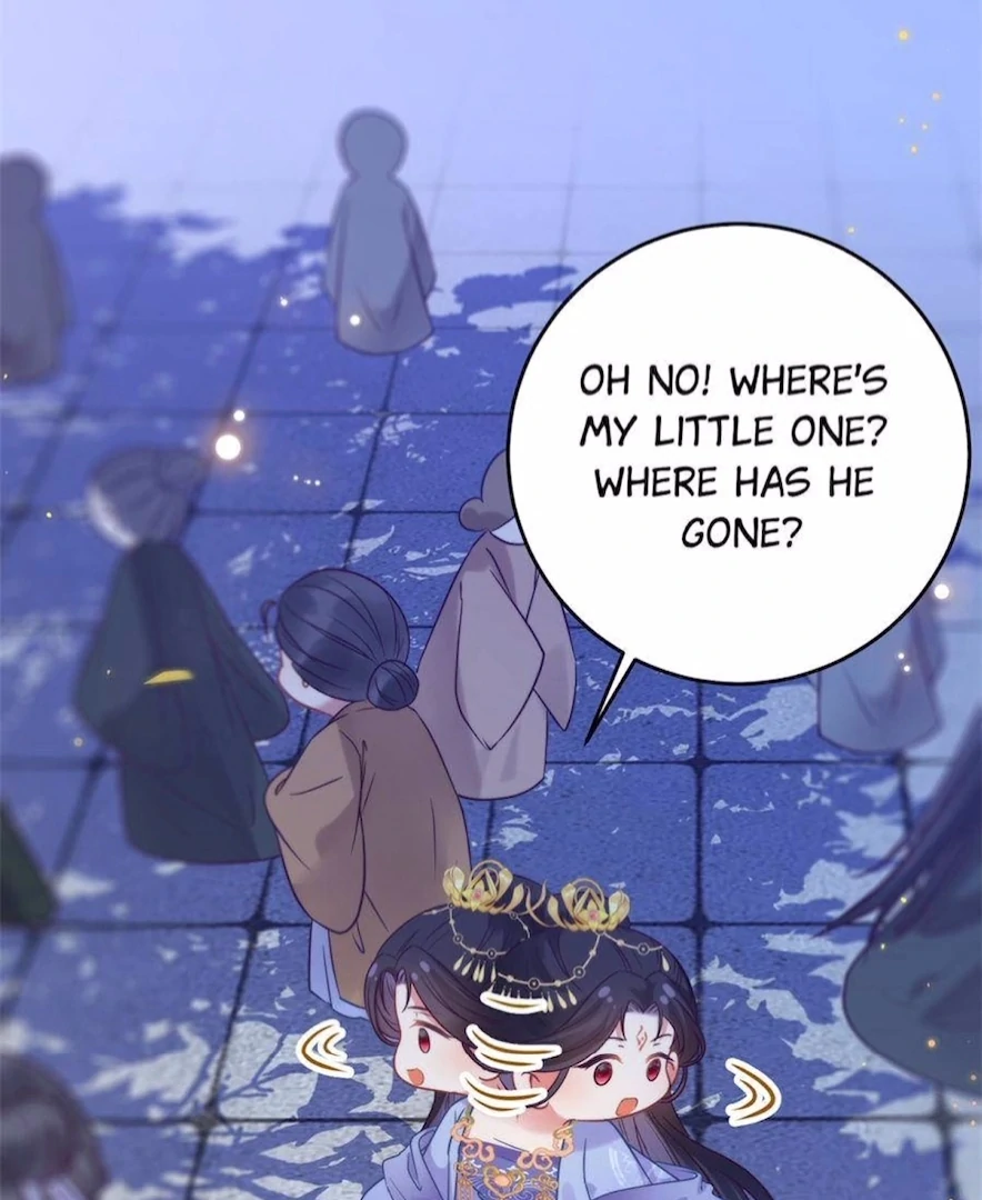 The Disciple's Daily Plan: Seduce the Master Chapter 22 - page 30