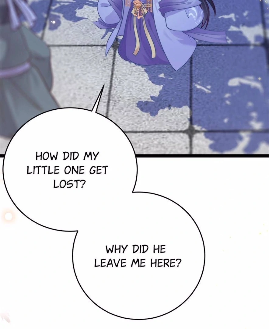The Disciple's Daily Plan: Seduce the Master Chapter 22 - page 31