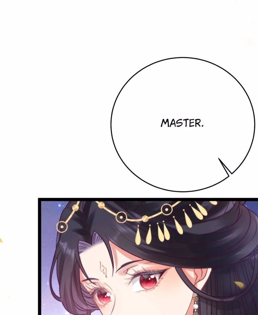 The Disciple's Daily Plan: Seduce the Master Chapter 22 - page 32