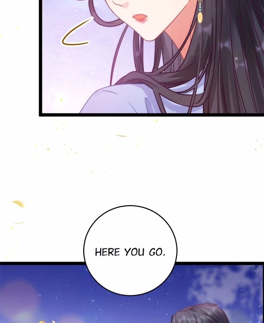 The Disciple's Daily Plan: Seduce the Master Chapter 22 - page 33