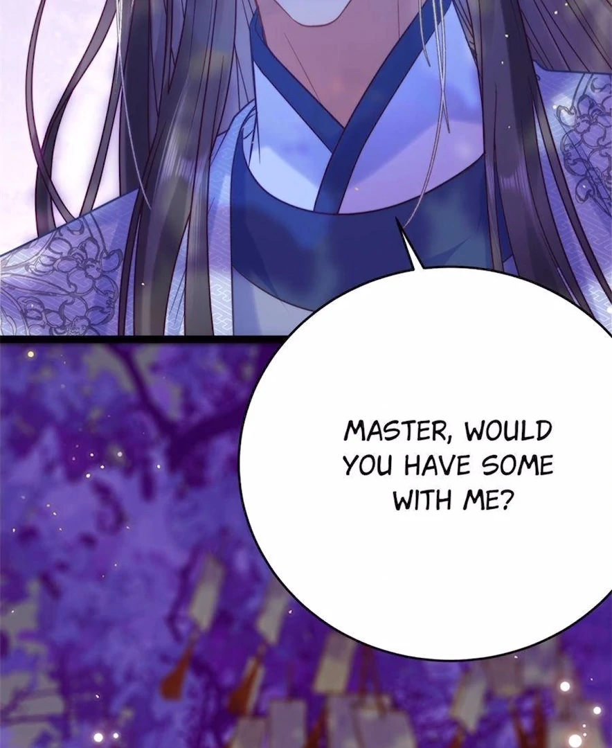 The Disciple's Daily Plan: Seduce the Master Chapter 22 - page 36