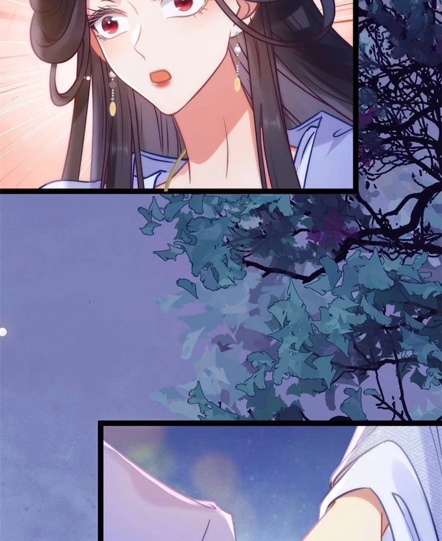 The Disciple's Daily Plan: Seduce the Master Chapter 22 - page 4