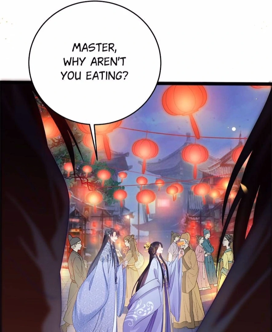 The Disciple's Daily Plan: Seduce the Master Chapter 22 - page 42