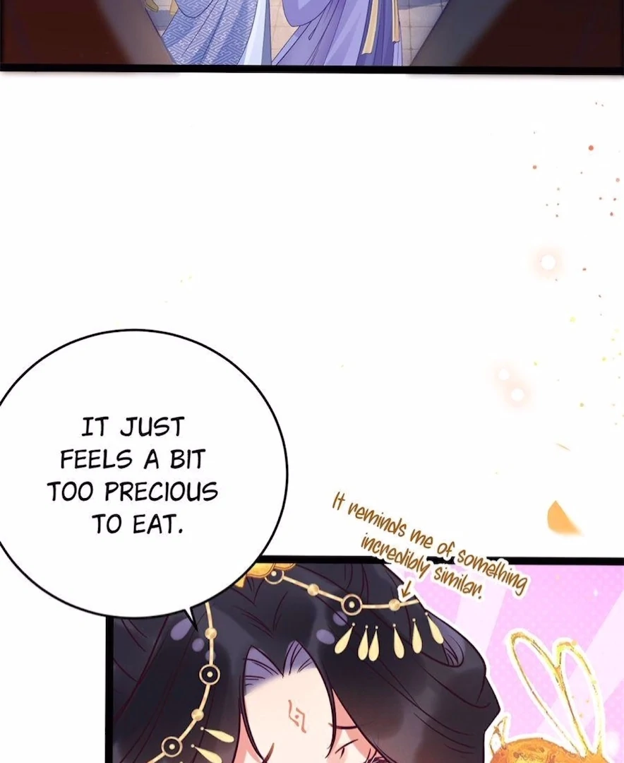 The Disciple's Daily Plan: Seduce the Master Chapter 22 - page 43
