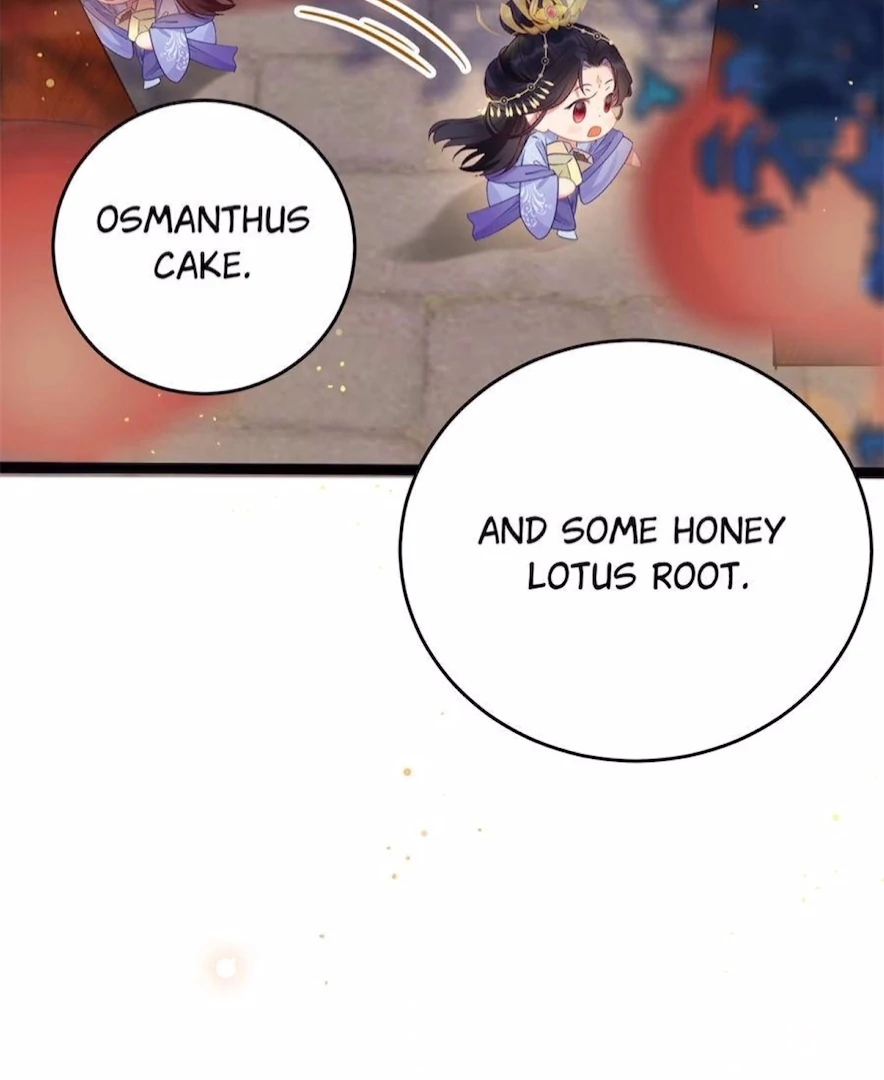The Disciple's Daily Plan: Seduce the Master Chapter 22 - page 49
