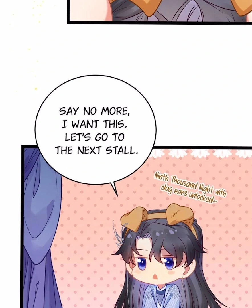 The Disciple's Daily Plan: Seduce the Master Chapter 22 - page 53